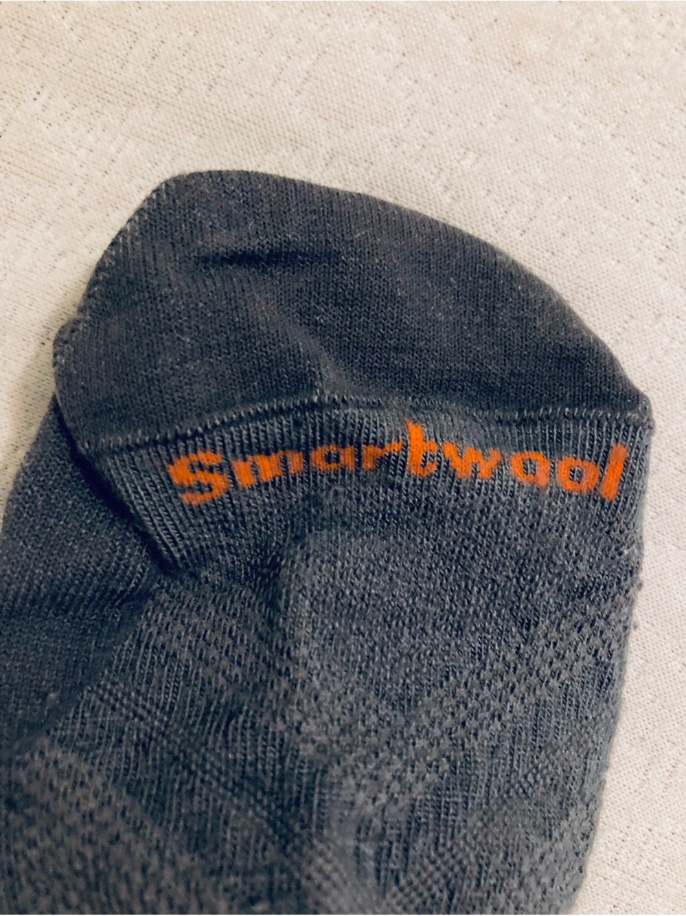 Smartwool Thin Crew Socks - Picture 3 of 4